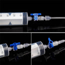 Accessories MTB Bicycle Tubeless Tire Sealant Syringe Tire Sealant Injector