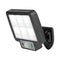 LED Split Solar Wall Light Waterproof Motion Sensor Lamp Street Light (D)