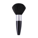 Uk  Professional Soft Neck Face Duster Brushes Barber Salon Hair Cut Hairbrush