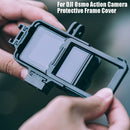 Camera For DJI Osmo Action Protective Case Camera Cage For DJI Osmo Action