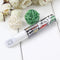 Universal Waterproof Car Scratch Repair Remover Pen Paint Care Tool (White)