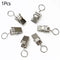 1Pcs Iron Curtain Clips Metal Hanging Hooks For Shower Curtains Sale Hot V4A7