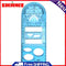 Multifunctional Geometric Ruler School Office Drawing Template Measuring Tools