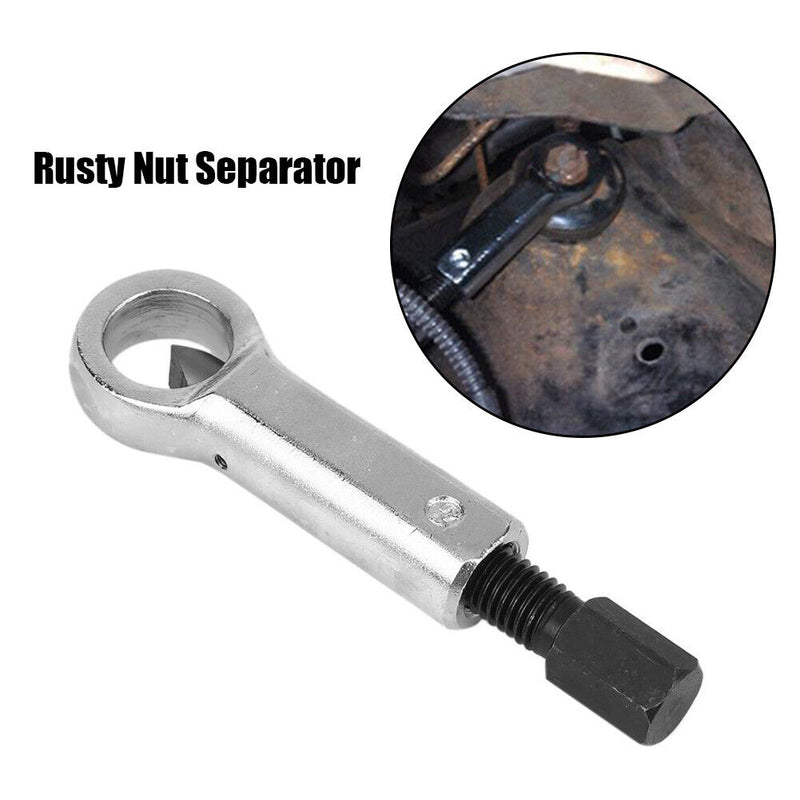Professional Damaged Rusty Nut Extractor Manual Broken Cracker Remover (02)