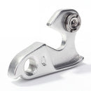 Alloy Bike Rear Derailleur Hanger MTB Road Mountain Cycling Gear Tail Hook