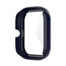 Tempered Glass Film Screen Protector for Huami Amazfit GTS 2 Mini (Blue)