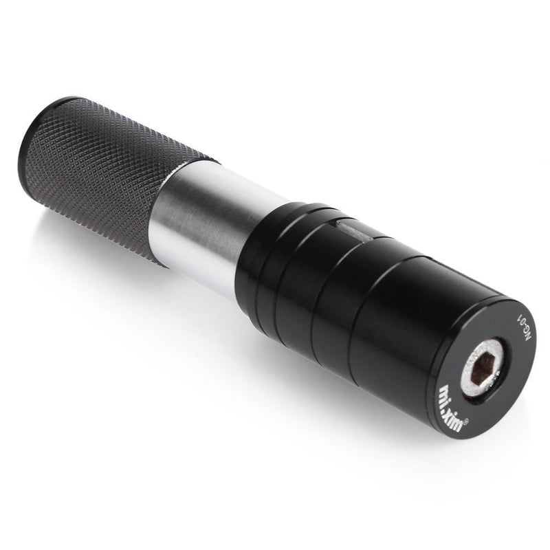 Mountain Bike MTB Handlebar Fork Stem Riser Aluminum Alloy Climb Extender