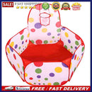 3pcs Children Ocean Ball Pit Pool Game Play Tent Without Balls