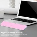 Keyboard Wrist Rest Pad Memory Foam Support Pillow for Gaming (104 Key) Newly