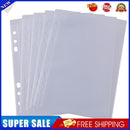 5pcs DIY Scrapbooking Cutting Die Stencil Storage Book Inner Page Cover (1)