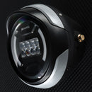 Accessories Electric Tricycle Parts LED Lamp Lighting E-bike Headlight
