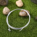 2PCS Shift Brake Cable Steel Wire Cord for Road Bicycle Cycling Bike Newly