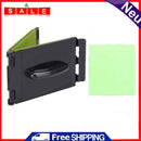 2pcs Guitar Fretboard Cleaner Guitar String Scrubber Fingerboard Cleaning Cloth