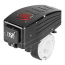 PD QC3.0 USB Motorcycle Charger with Voltmeter Waterproof Power Supply Adapter