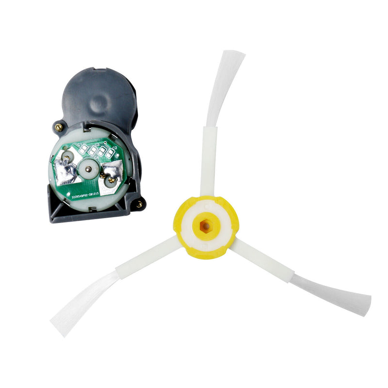 Side Brush Motor Module for iRobot Roomba 800 900 860 870 880 890 960 980 Vacuum