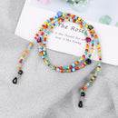 Glasses Eye wear Accessories Glasses Necklace  Eyeglass Lanyard  Glasses Chain
