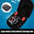 Lure Baitcasting Fishing Reel Protective Case Cover Fishing Accessories Portable