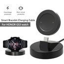 Fast Charger for HONOR GS3 Smart Watch 2 in 1 Charging Dock Station Charge Stand