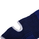2 X Elastic Ankle Brace Support Band Sports Gym Protects Therapy Newly