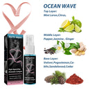 30ml Pheromone Perfume Aphrodisiac Passionate Spray Flirting Sexy for Men Women