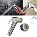 Faucet Pet Washing Sprinkler Handheld Bidet Sprayer Shower Head Water Nozzle
