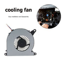 DC5V CPU Radiator for Intel NUC8i5BEH Bean Canyon NUC8 i3/i5/i7 Cooling System