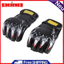 Occitop Grappling Half Finger MMA Gloves Training Punching Boxing Sparring Han
