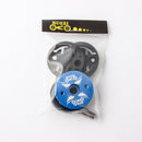 MUQZ Mountain Road Bike Stem Top Cap Bicycle Computer Holder Speedometer Bracket
