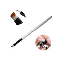 PVC Eyebrow Brush Eye Liner Brow Makeup-Cosmetic Tools Eyeshadow B5Y6