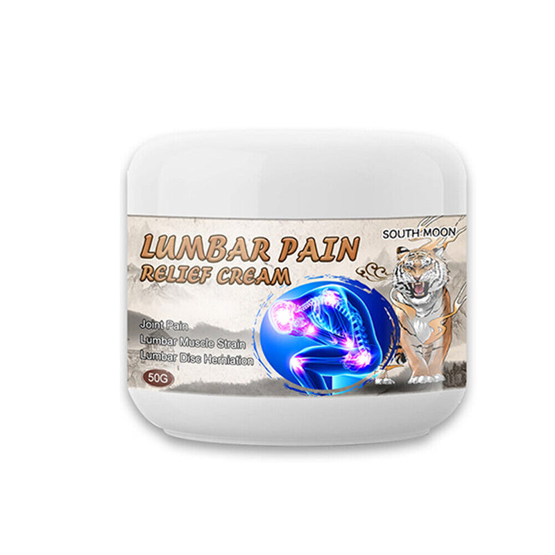 Chinese Medicine Soft Refreshing Pain Tiger Ointment for Arthritis Knee Pain