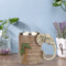 Coconut Tree Elephant Coffee Cup Tropical Rainforest Coffee Mug Creative Decor