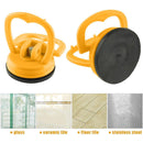 Mini Glass Suction Cup Dent Puller Remover and Windows Windshields