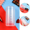 Dustproof Organizer Bag Ornaments Pen Holder Storage Bucket Makeup Brush Holder