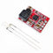 4.5-9V Input Battery Charger Board TP5000 Lithium-ion Battery Charge Module