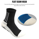 Anti-Slip Sports Stockings Cotton Damping Elastic Soccer Ball Baseball Socks