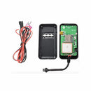 Vehicle Tracking Locator Immobilizer GT02A Tracking Device Track Device