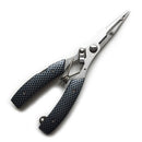 Multifunction Fishing Pliers Scissor ure Cutter Hook Remover Cutting Tongs Tool