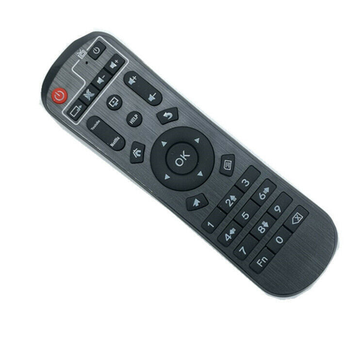 Replacement Remote Control Controller for  A95X Android 7.1 TV Set-Top Box