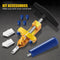 2 in 1 Manual Tile Cutter Multifunction Glass Cutter Divider Ceramic Tile Opener