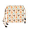 Removable Kids Chair Lifting Cushion Cute Increased Seat Booster (Fox) Newly
