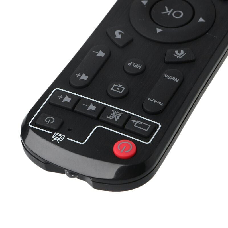 Replacement Remote Control Controller for  A95X Android 7.1 TV Set-Top Box