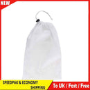 Swimming Pool Suction Bags Pool Leaf Cleaning Accessory OPP Plastic Vacuum Bags