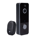 Body Induction Wifi Doorbell Intercom Video Doorbell Wireless Smart Doorbell