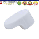 M365 Fender Mudguard Electric Scooter Kickstand Tools (Hook Cover White)