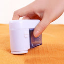 Handheld Portable Electric Lint Remover Mini Clothing Fuzz Spools Trimmer