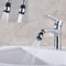 360°Rotate Water tap bubbler Aerator Sink Mixer Kitchen Nozzle-Spray Faucet S1V0