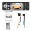 USB/AM/FM/RDS Car Stereo Radio In-dash Audio Head Unit Car MP5 Player Bluetooth