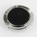 1pc Portable Foldable Folding steel Handbag Bag Hook Hot W9I0 Hanger . U2Z2