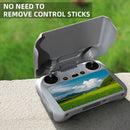 Drone Sun Hood Screen Guard Controller Protector For DJI Mini 3 Pro RC Remote