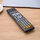 Plastic Audio Player Remote Controller for DENON AVR930 AVR390 AVR-1312